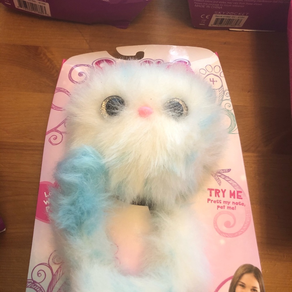 Pompies snowball